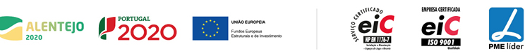 Alentejo 2020 | Portugal 2020 | Fundos Europeus Estruturais e de Investimento
