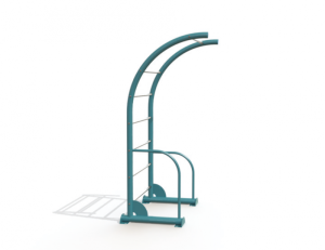 Euro Pull Up Bars